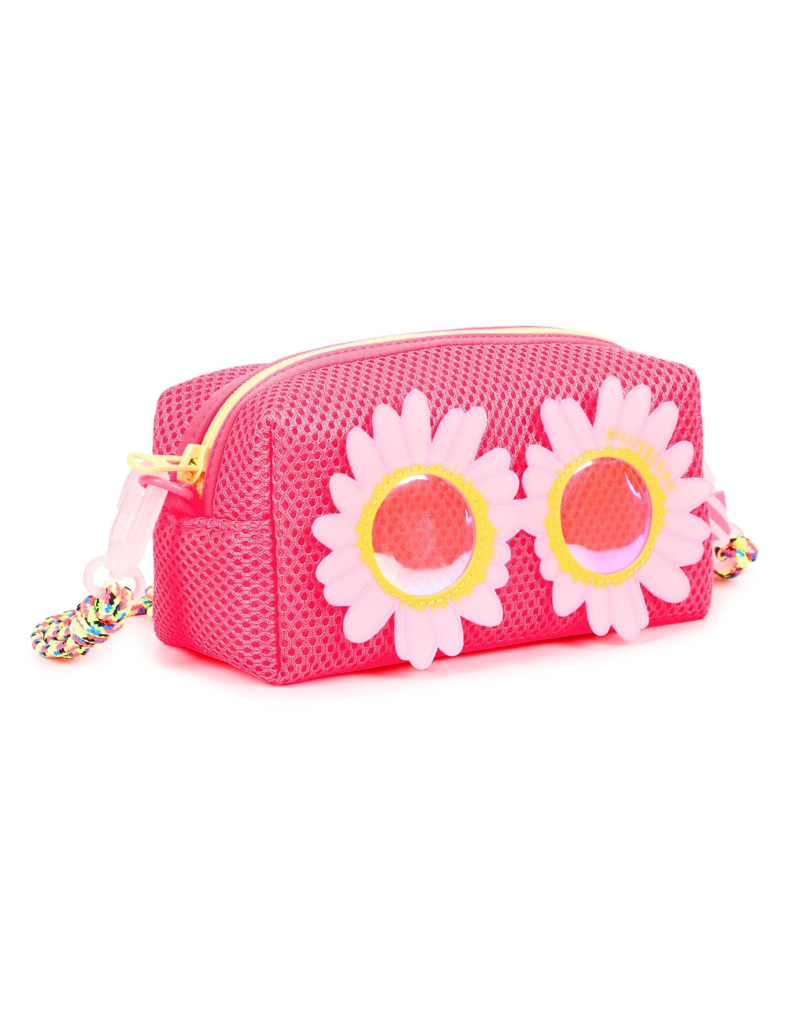 BILLIEBLUSH CASE Pink ss26
