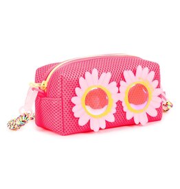 BILLIEBLUSH CASE Pink ss26