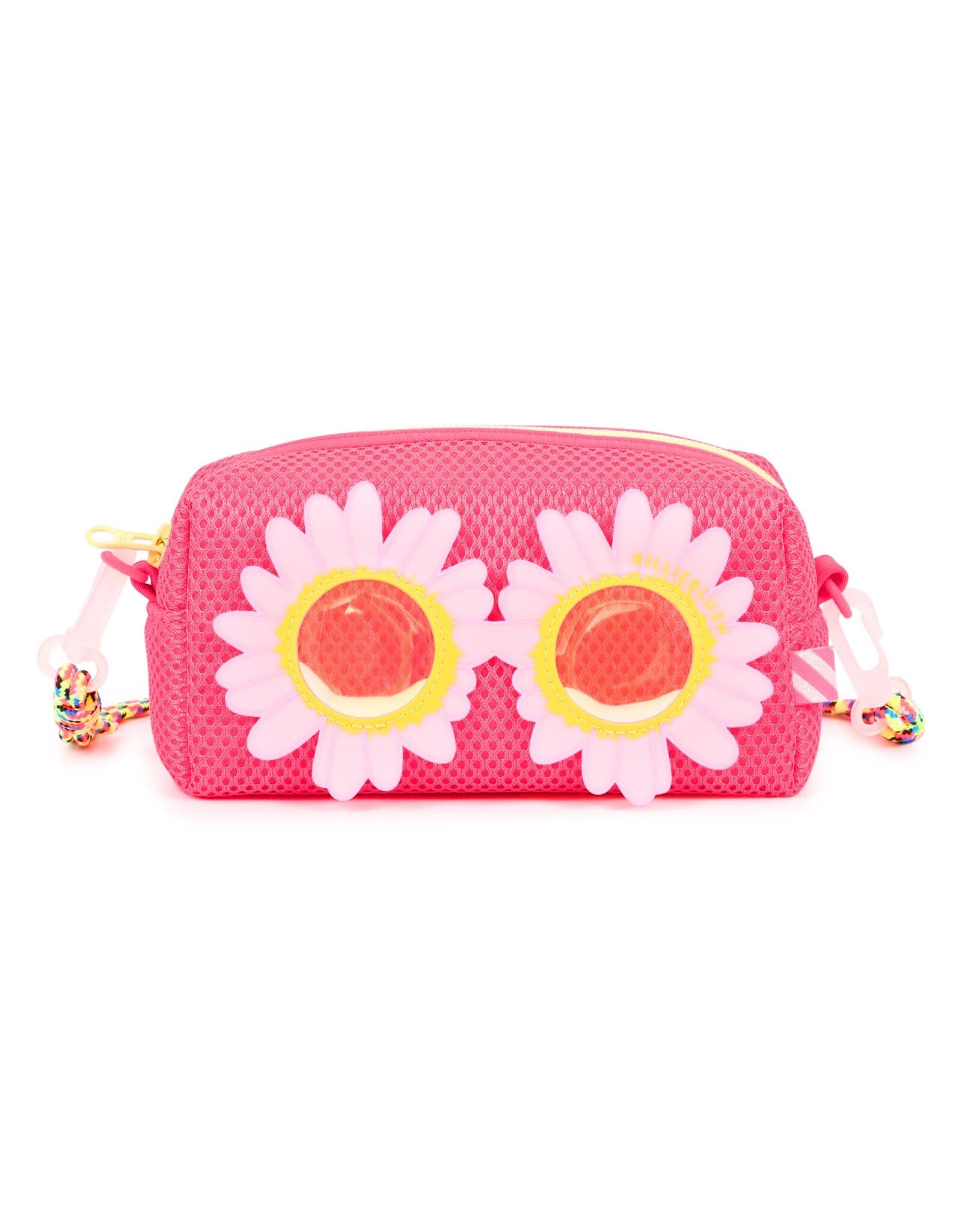 BILLIEBLUSH CASE Pink ss26