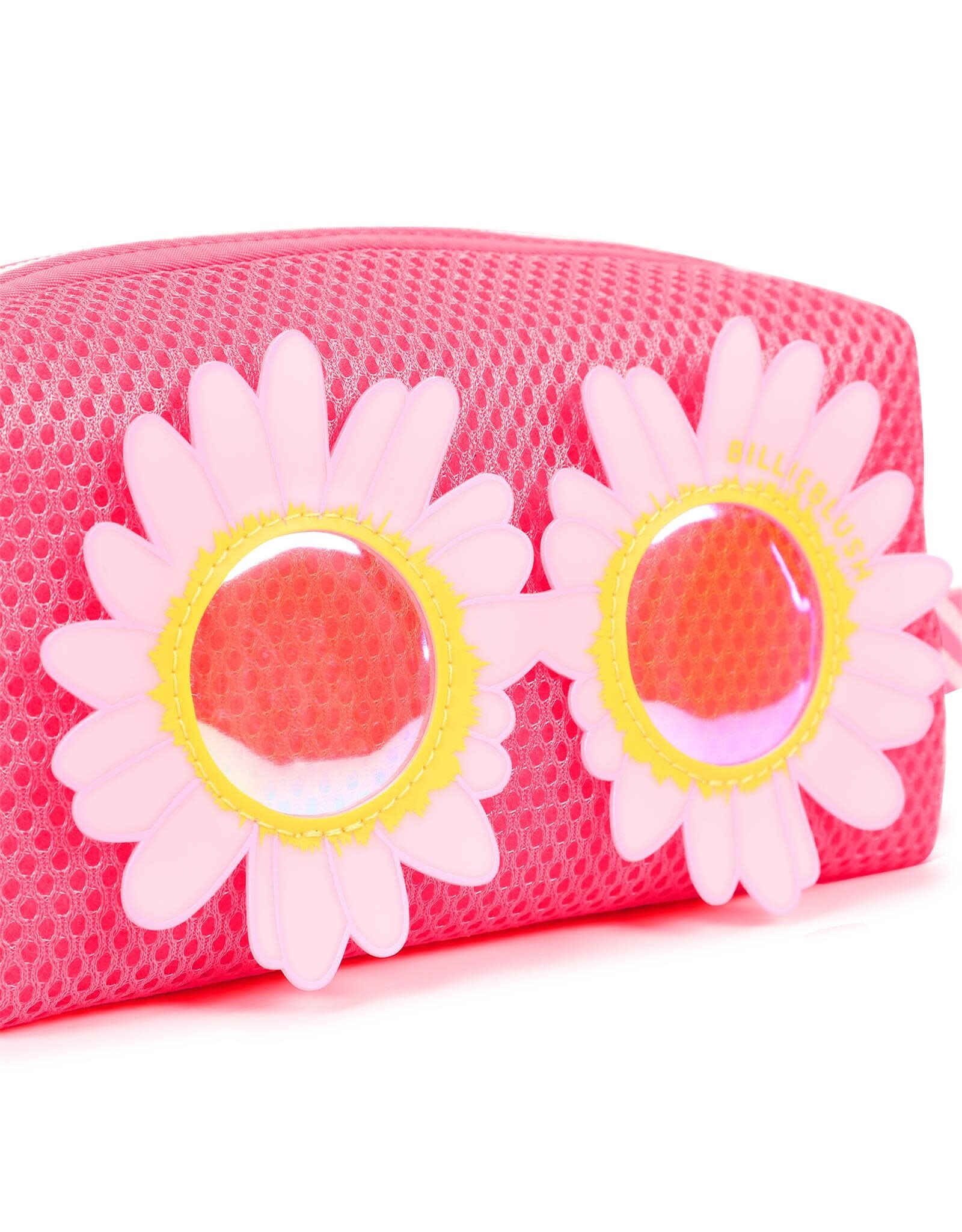 BILLIEBLUSH CASE Pink ss26