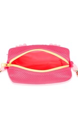 BILLIEBLUSH CASE Pink ss26