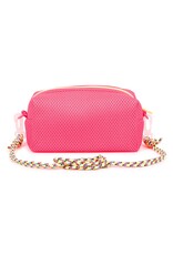BILLIEBLUSH CASE Pink ss26