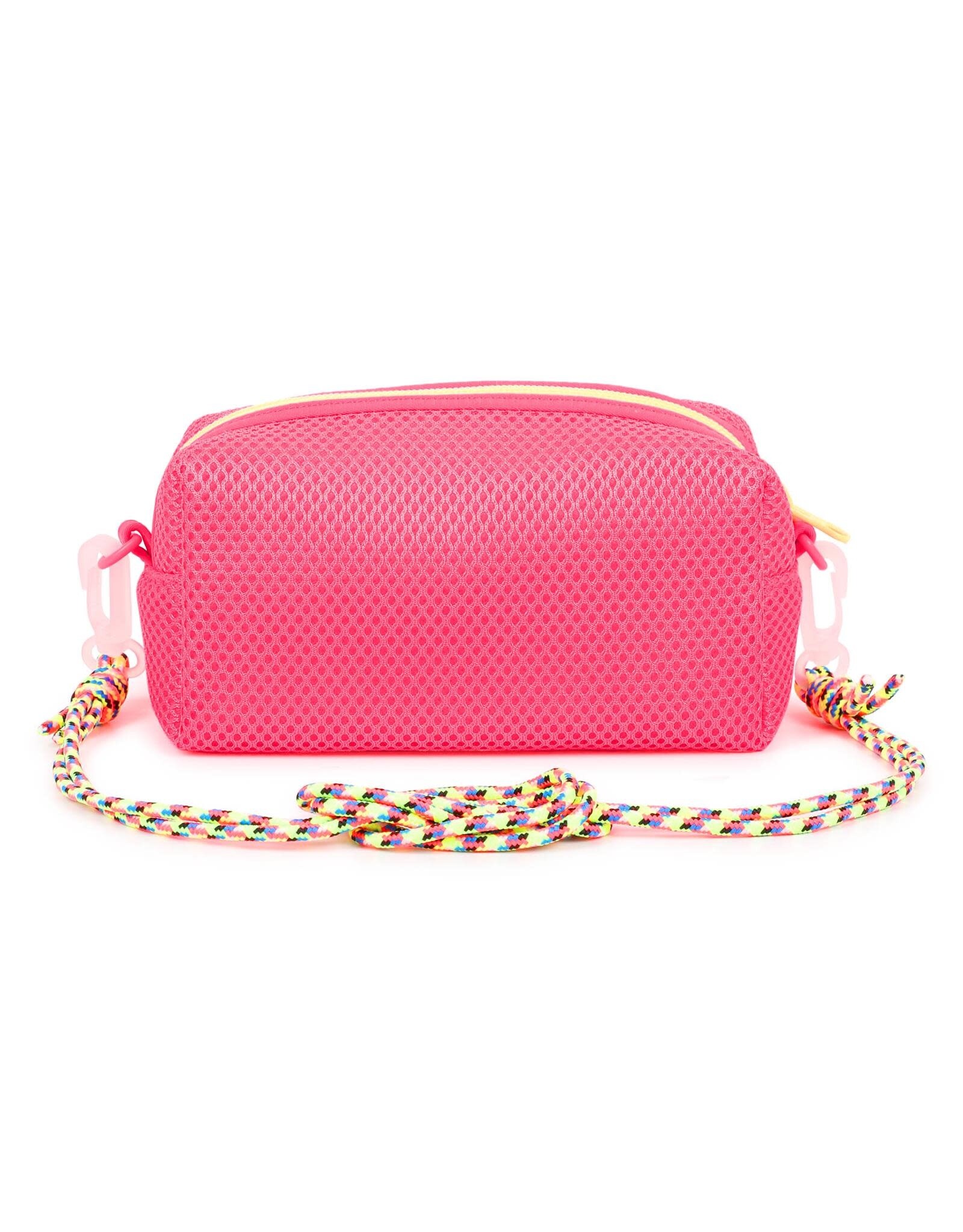BILLIEBLUSH CASE Pink ss26