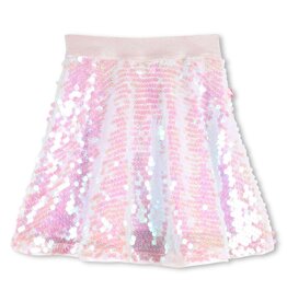 BILLIEBLUSH PETTICOAT Beige ss26