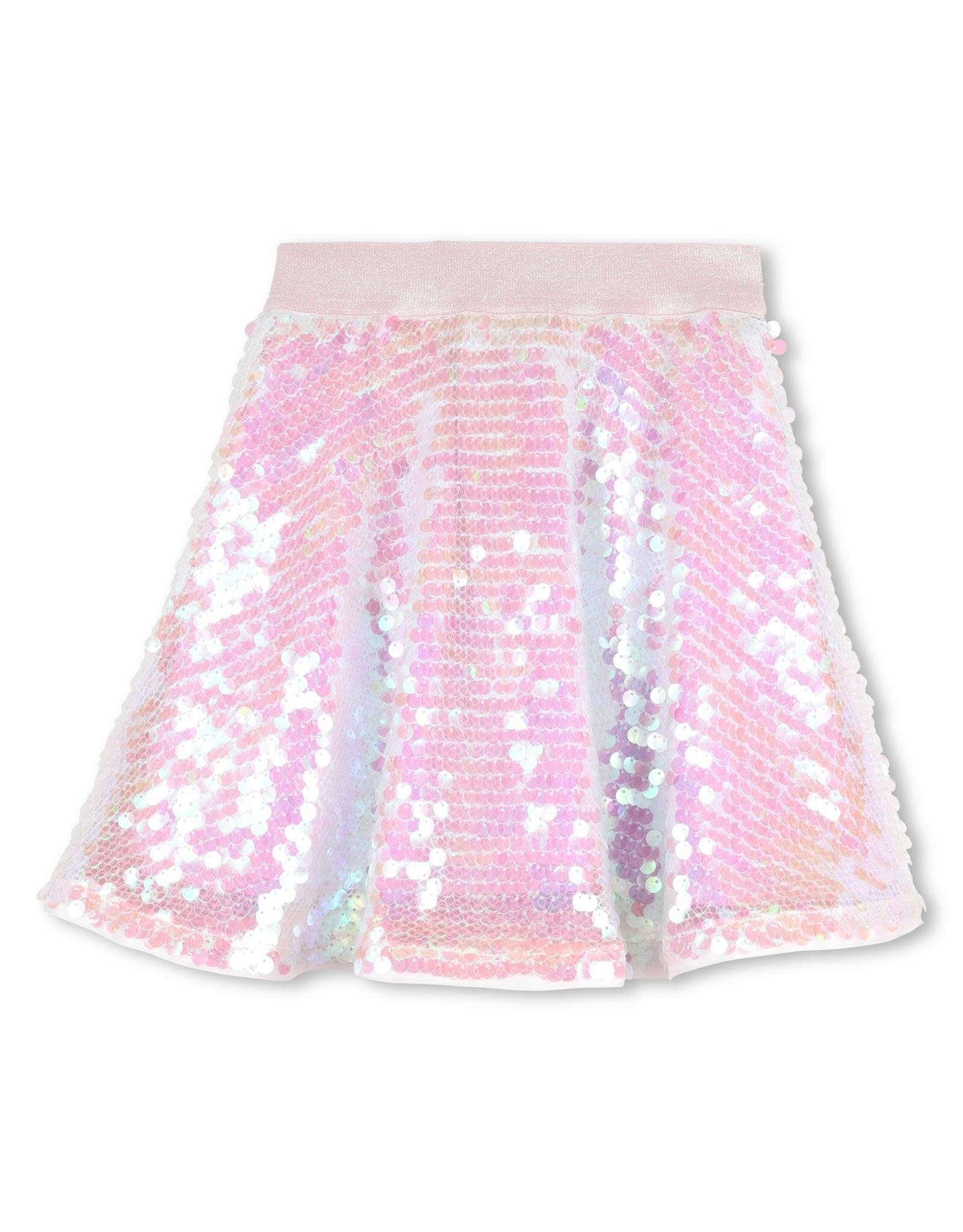 BILLIEBLUSH PETTICOAT Beige ss26