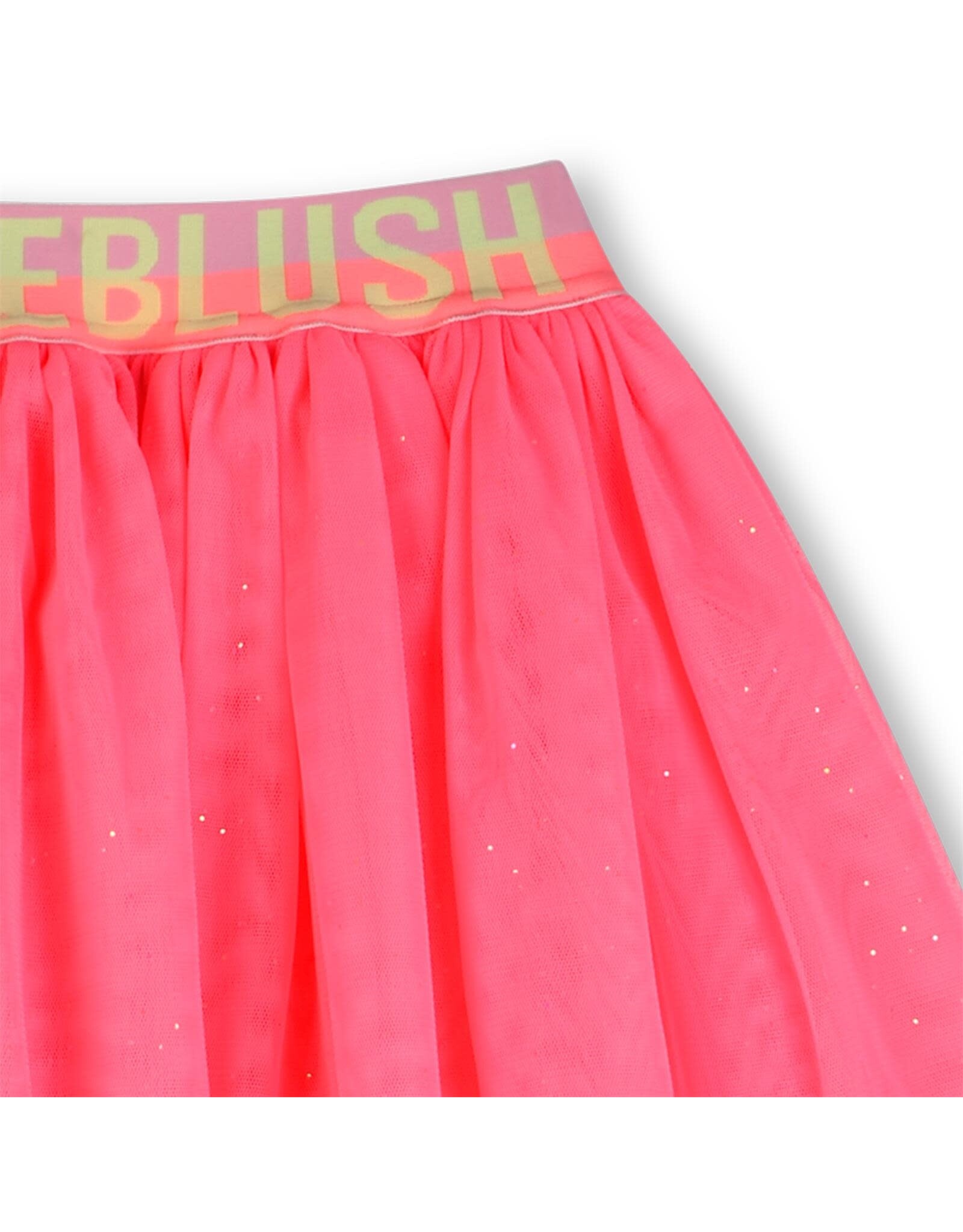 BILLIEBLUSH PETTICOAT Pink ss26