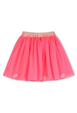 BILLIEBLUSH PETTICOAT Pink ss26