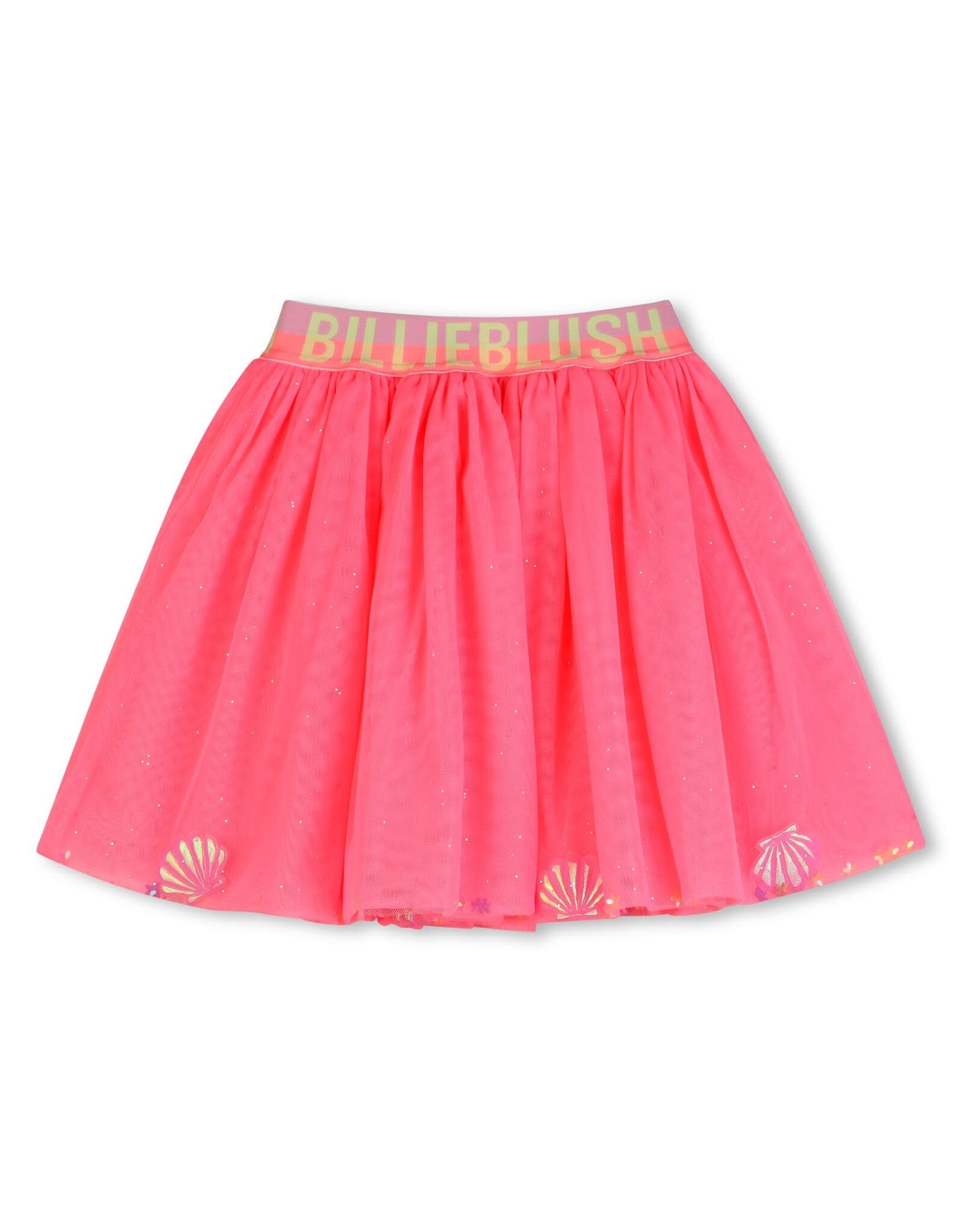 BILLIEBLUSH PETTICOAT Pink ss26