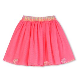 BILLIEBLUSH PETTICOAT Pink ss26