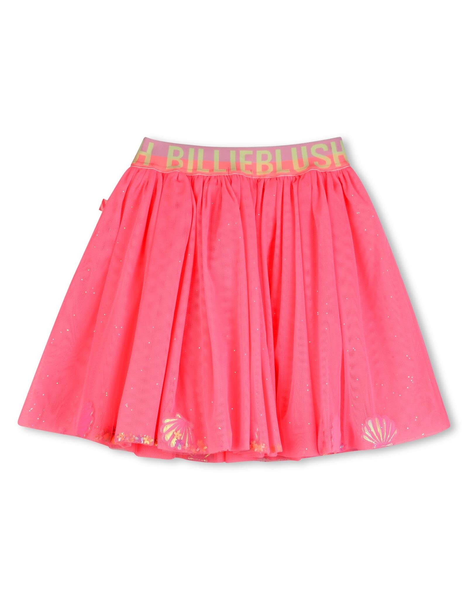 BILLIEBLUSH PETTICOAT Pink ss26