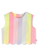 BILLIEBLUSH BLOUSE Undefined ss26