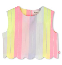 BILLIEBLUSH BLOUSE Undefined ss26