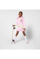 BILLIEBLUSH CARDIGAN Pink ss26