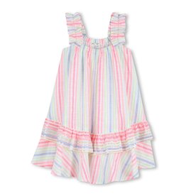 BILLIEBLUSH DRESS Undefined ss26