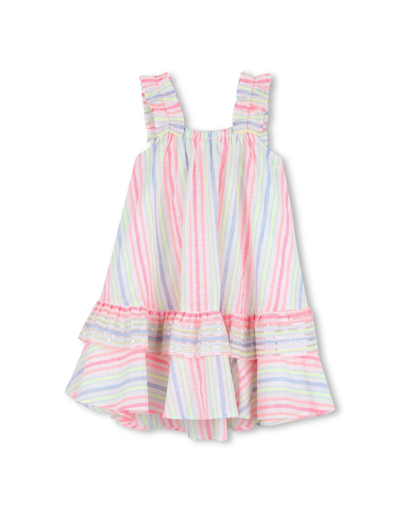 BILLIEBLUSH DRESS Undefined ss26