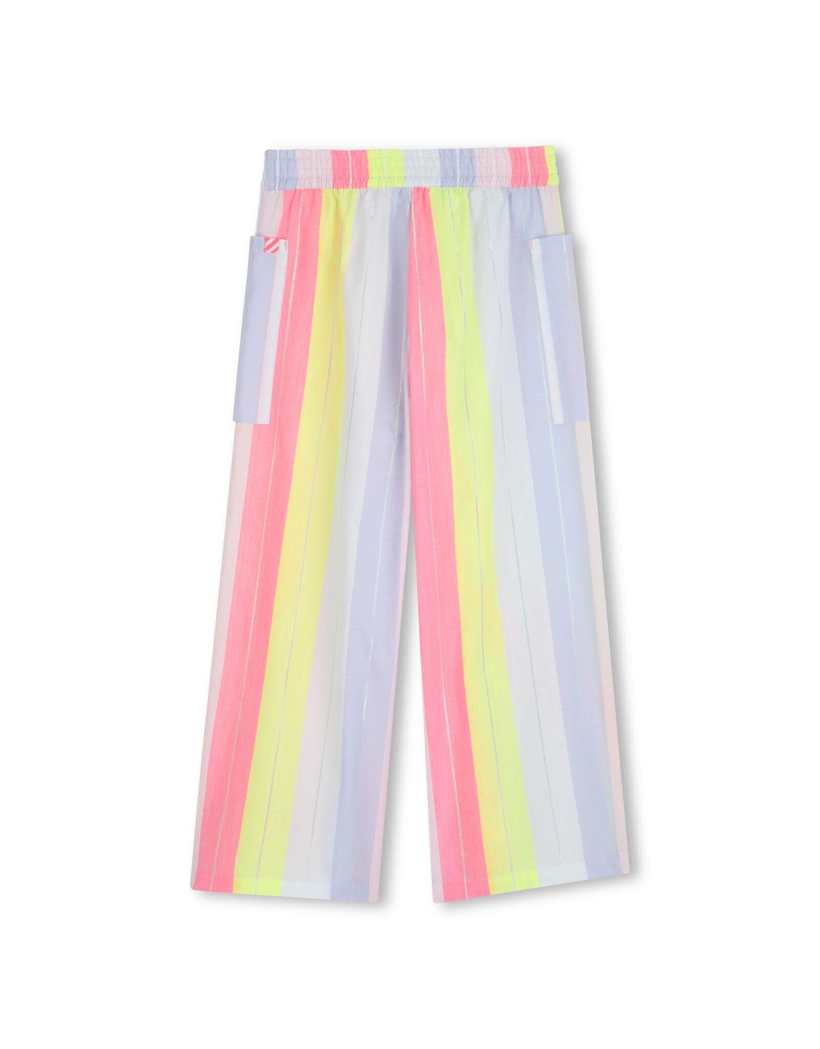 BILLIEBLUSH LOOSE TROUSERS Undefined ss26