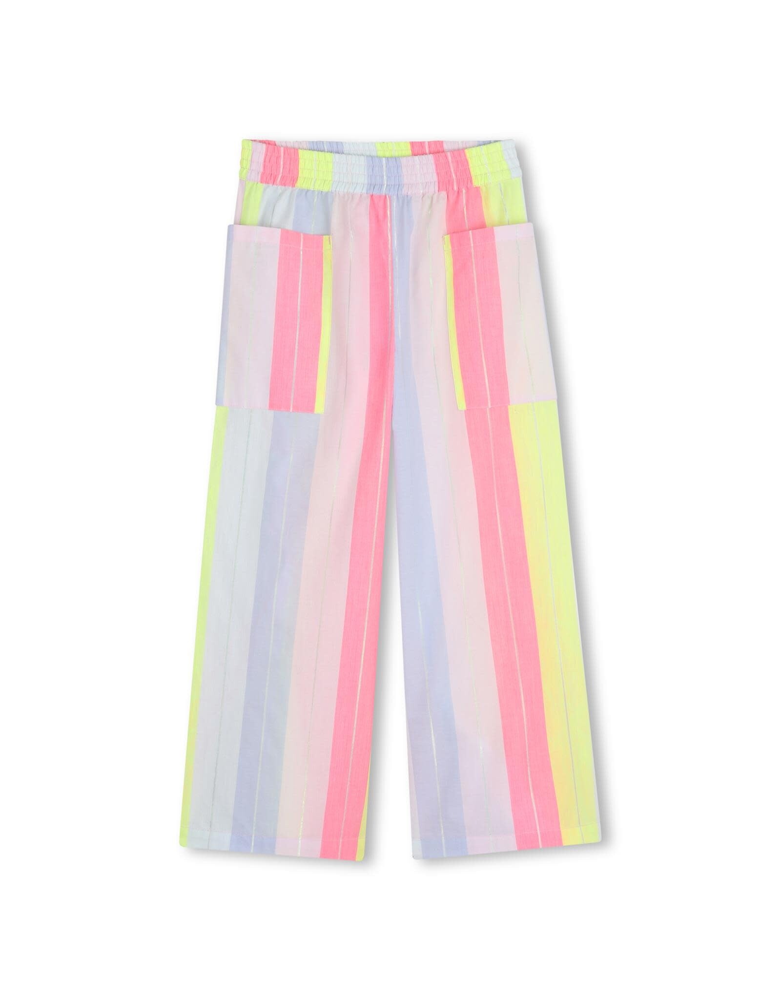 BILLIEBLUSH LOOSE TROUSERS Undefined ss26