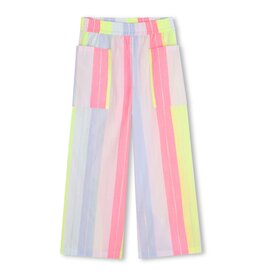 BILLIEBLUSH LOOSE TROUSERS Undefined ss26