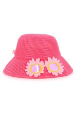 BILLIEBLUSH HAT Pink ss26