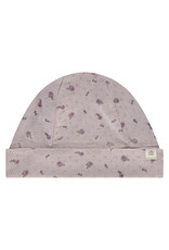A Tiny Story baby hat Light mauve ss26