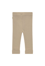 A Tiny Story baby pants - Nougat ss26