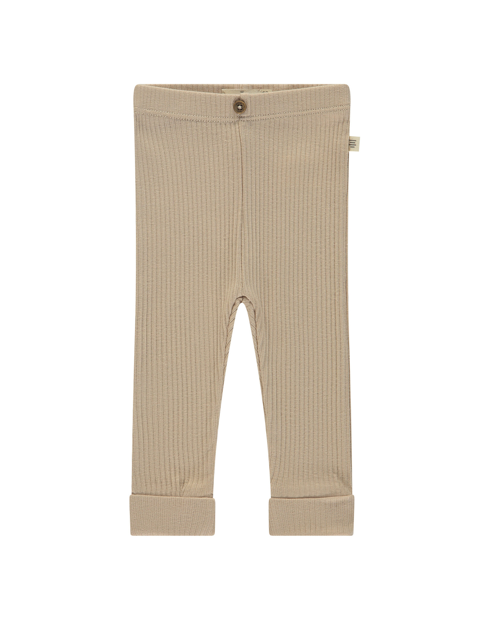 A Tiny Story baby pants - Nougat ss26