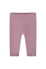 A Tiny Story baby pants - Rouge ss26