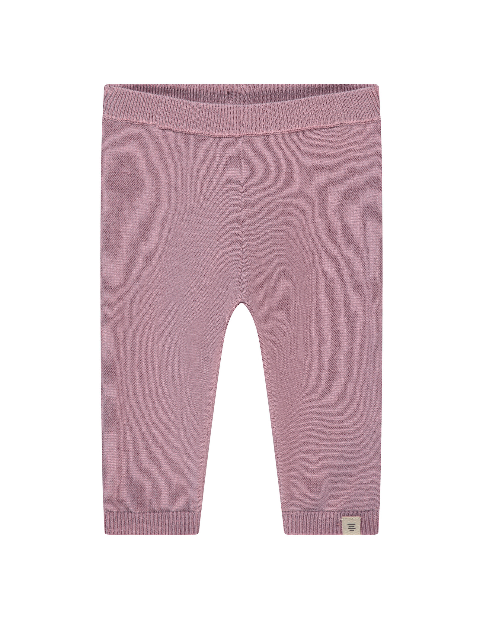 A Tiny Story baby pants - Rouge ss26