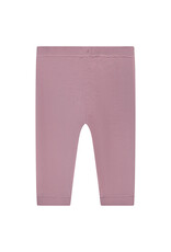 A Tiny Story baby pants - Rouge ss26