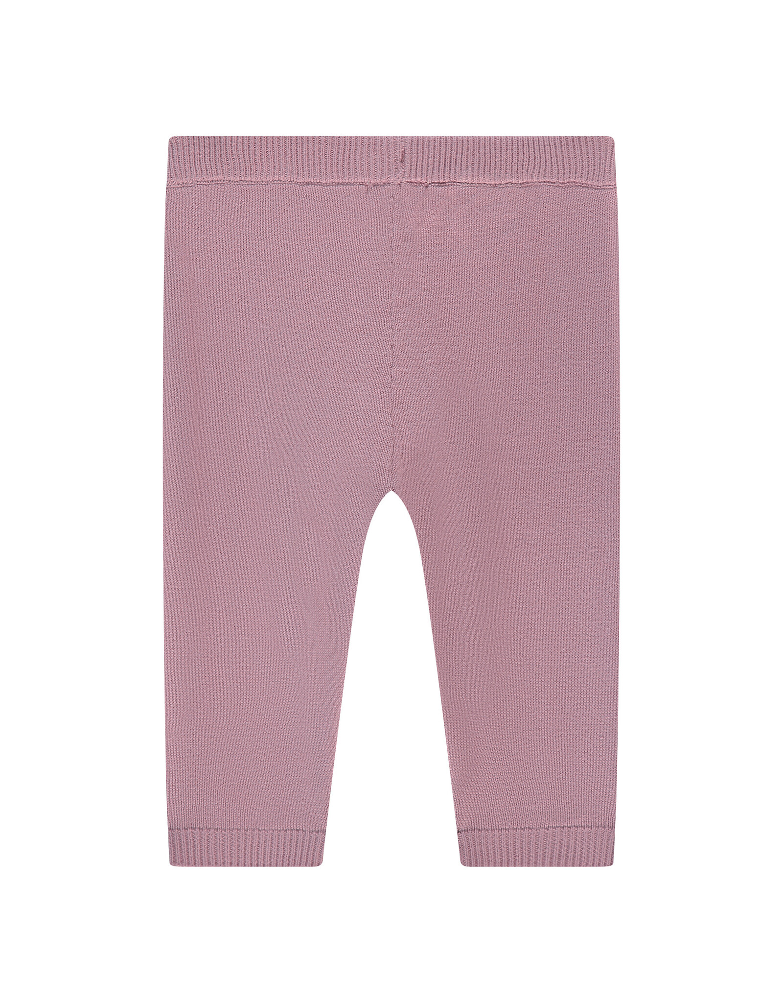 A Tiny Story baby pants - Rouge ss26
