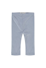 A Tiny Story baby pants Light Blue s26