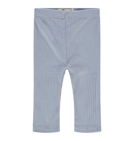 A Tiny Story baby pants Light Blue s26