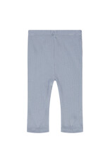 A Tiny Story baby pants Light Blue s26