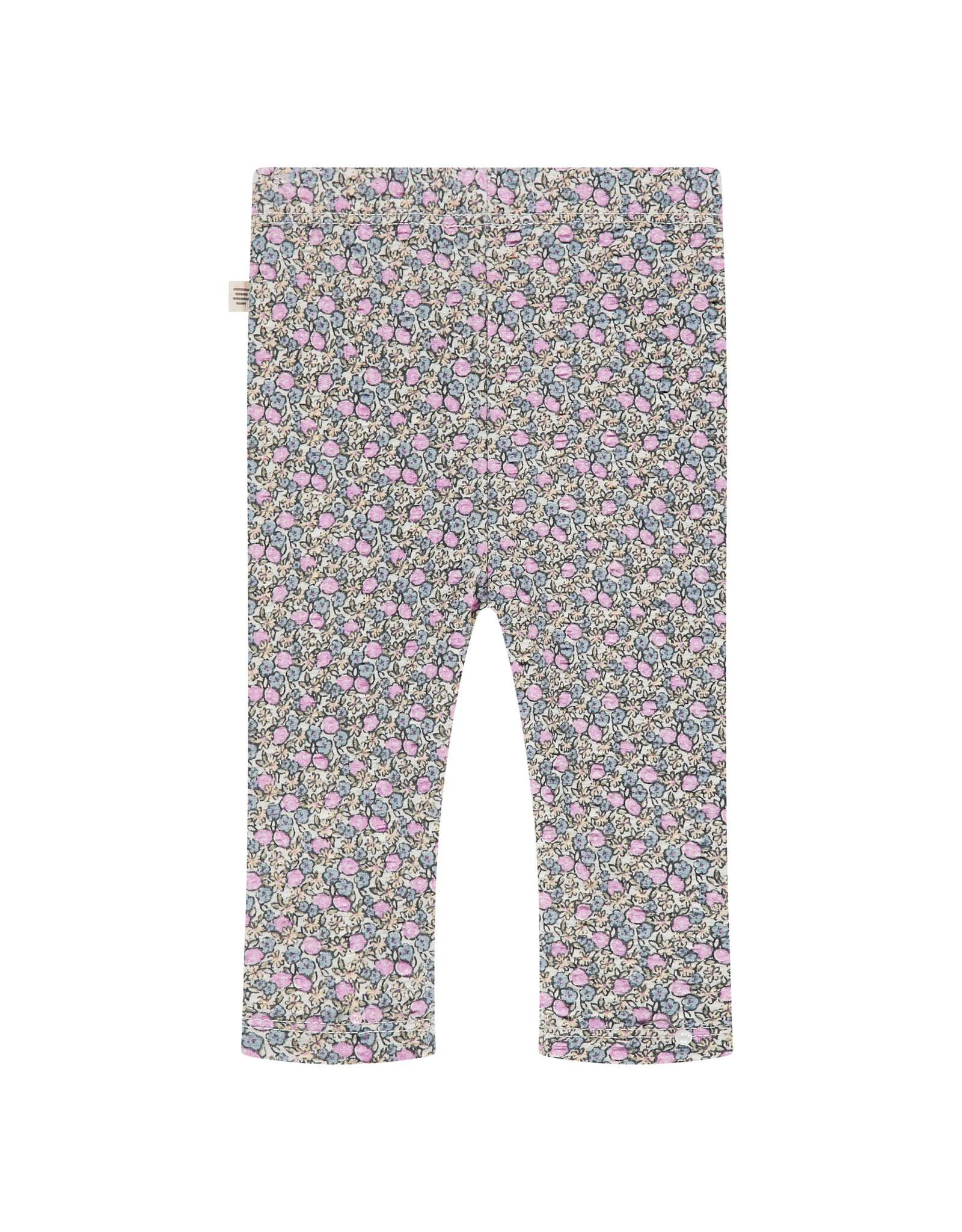 A Tiny Story baby pants Multicolour s26