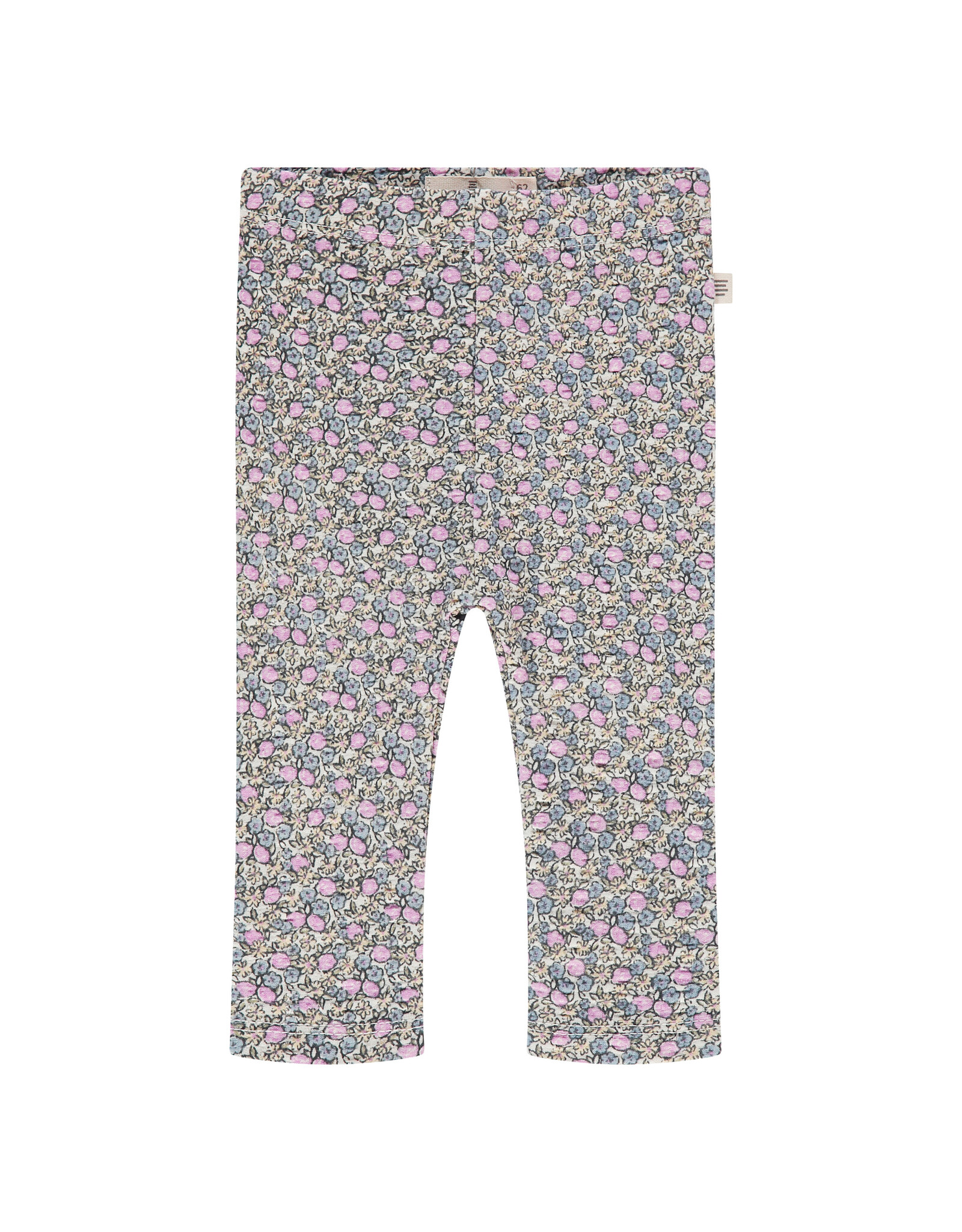 A Tiny Story baby pants Multicolour s26
