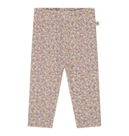 A Tiny Story baby pants Multicolour ss26
