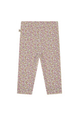 A Tiny Story baby pants Multicolour ss26