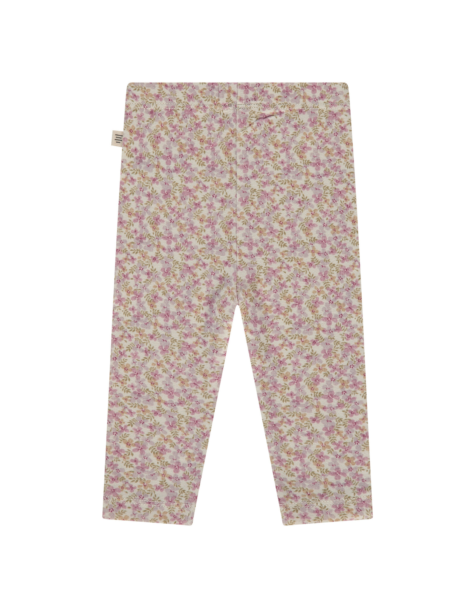 A Tiny Story baby pants Multicolour ss26