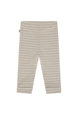A Tiny Story baby pants Nougat ss26