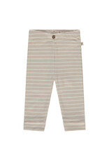 A Tiny Story baby pants Nougat ss26