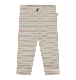 A Tiny Story baby pants Nougat ss26