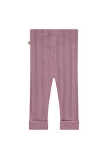 A Tiny Story baby pants Rouge ss26