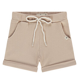 A Tiny Story baby short Nougat ss26