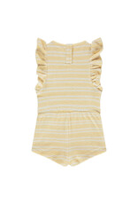 A Tiny Story baby suit  Buttercup s26