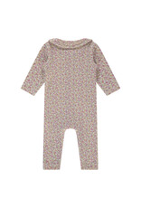 A Tiny Story baby suit Multicolour ss26