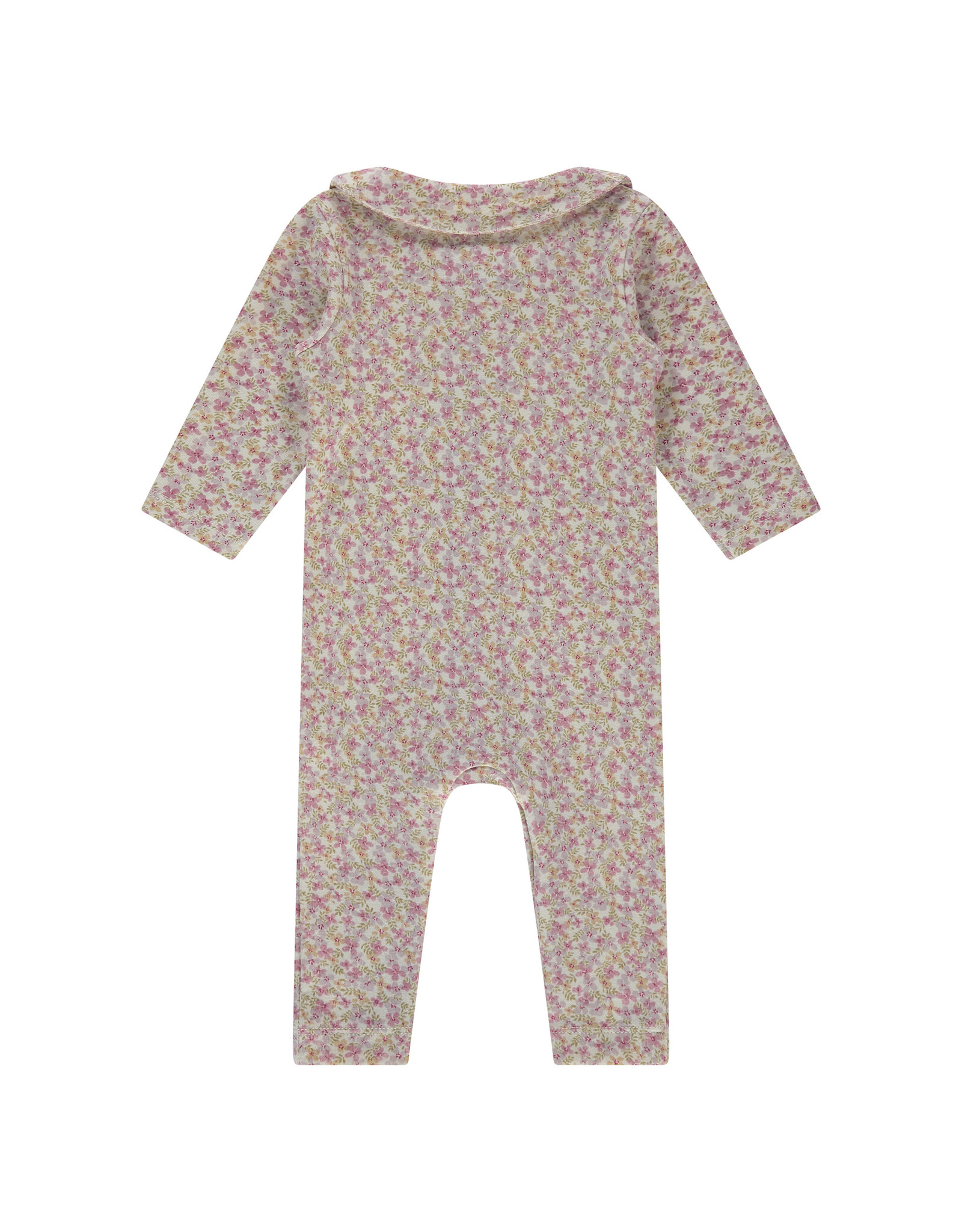 A Tiny Story baby suit Multicolour ss26