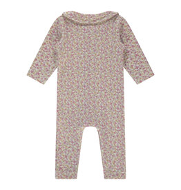 A Tiny Story baby suit Multicolour ss26