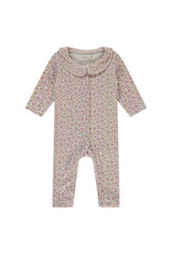 A Tiny Story baby suit Multicolour ss26
