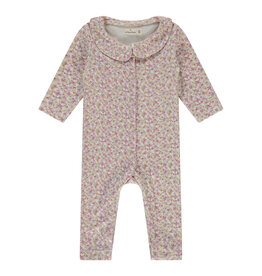 A Tiny Story baby suit Multicolour ss26