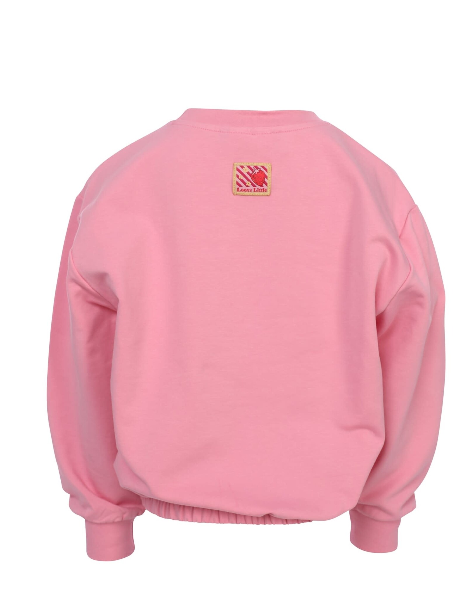 Little Looxs Little Sweater SOFT PINK z26